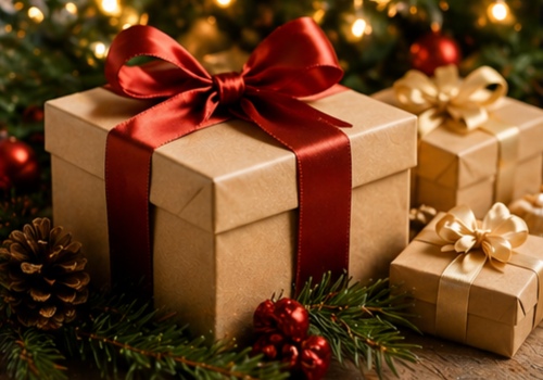 Christmas Gifts