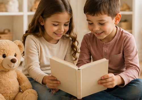 Gifts for Children