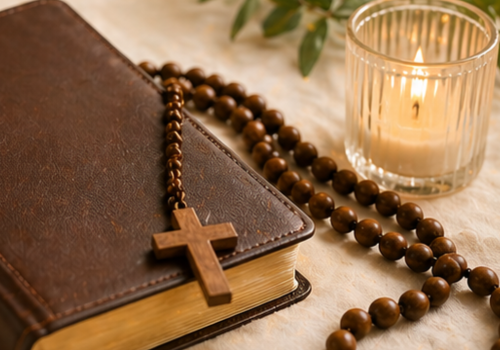 Prayer & Devotion