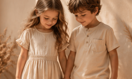 Children's Clothing