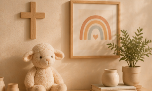 Children's Decor