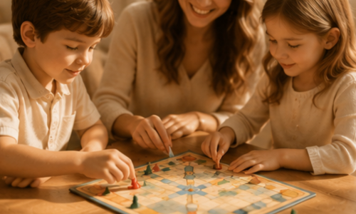Children's Games