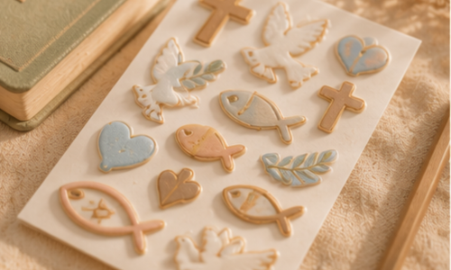 Children's Stickers