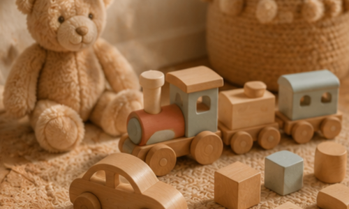 Children's Toys