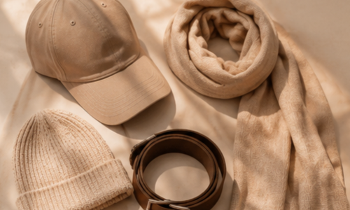Clothing Accessories