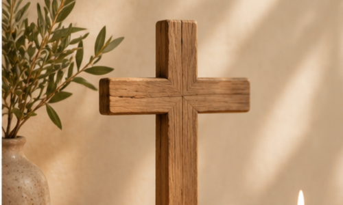 Crosses