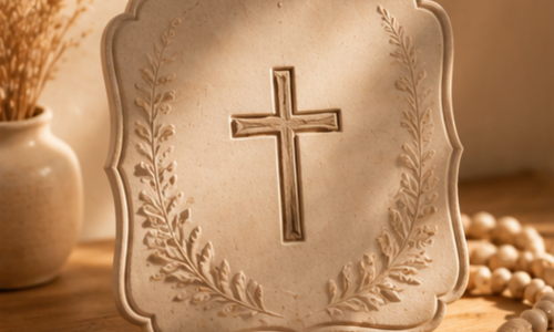 Plaques & Decals