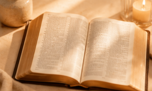 Scriptures