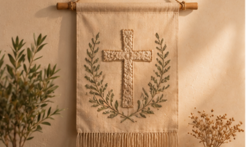 Wall Hangings