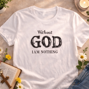 Cotton T-Shirt