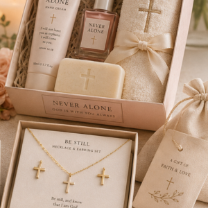 Beauty and Gift Sets Category