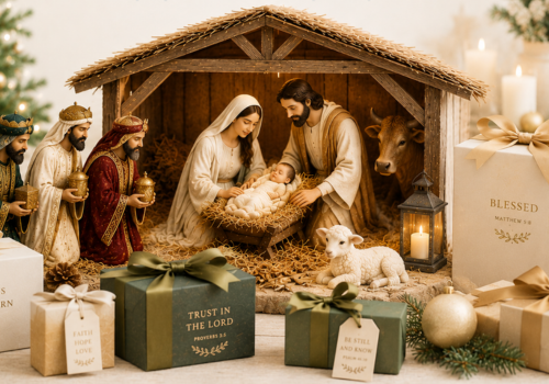 Christmas Gifts
