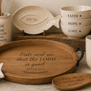 Home & Decor Category
